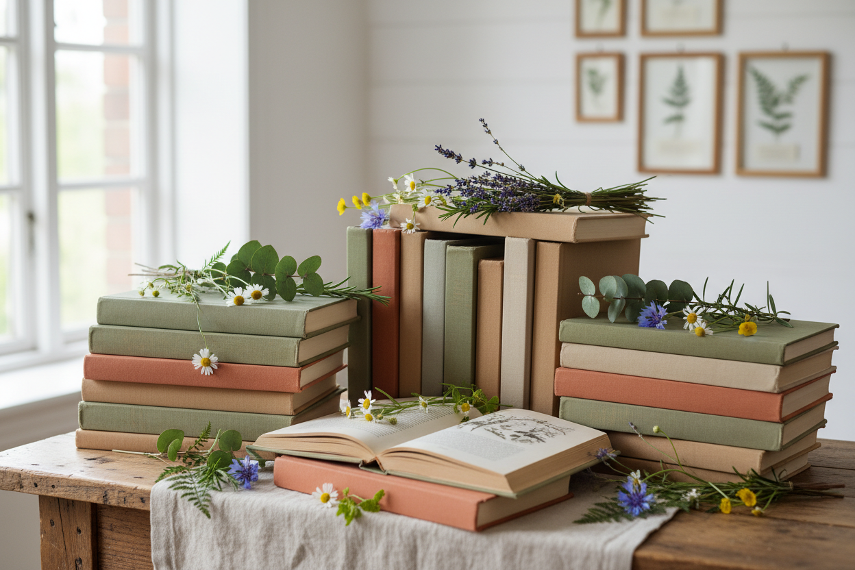 Rooted & Bare Library